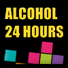 24 Hours Alcohol Delivery