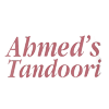 Ahmeds Tandoori