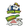 Pizza Boy & The Booze Runner
