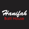 Hanifah Balti House