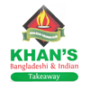 Khans Takeaway