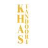 Khas Tandoori