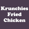 Krunchies Fried Chicken