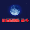 Beers 24-Late Night Alcohol Delivery