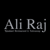 Ali Raj