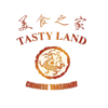 Tasty Land