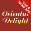 Oriental Delight