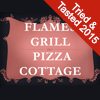 Flames Grill & Pizza Cottage
