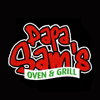 Papa Sams Milkshakes Oven & Grill