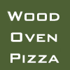 Wood Oven Pizza