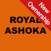 Royal Ashoka