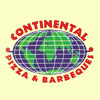 Continental Pizza & Barbeques