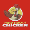 Mad About Chicken Chicken