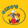 Ginos Takeaway English