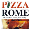 Pizza Rome