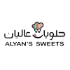 Alyans Pizza & Peri Peri Chicken