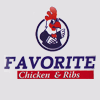 Favorite Chicken & Ribs