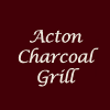 Acton Charcoal Grill