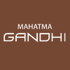 Mahatma Gandhi