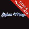 Spice Magic