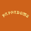 Pappadom's