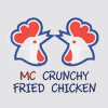 Mc Crunchy Fried Chicken