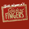 Sticky Fingers
