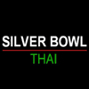 Silver Bowl Thai