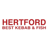 Hertford Best Kebab & Fish