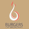 Burgers off Broadway