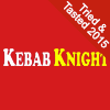 Kebab Knight