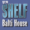 Shelf Balti House
