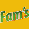 Fams Picobello Italian Pizza & Peri Peri