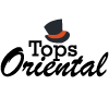 Tops Oriental