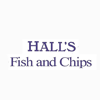 Halls Fish & Chips