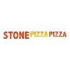 Stone Pizza Pizza