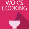 Wok's Cooking