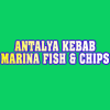 Marina Fish & Chips & Best Kebab In Town