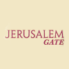 Jerusalem Gate