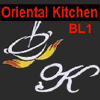Oriental Kitchen