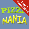 Pizza Mania