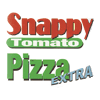 Snappy Tomato Pizza Extra