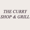 The Curry Shop & Grill