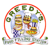 Greedy's