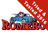 Romeros Pizza & Kebab House