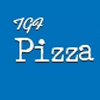 TGF Pizza