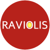Raviolis