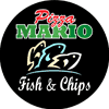 Pizza Mario