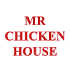 Mr Chicken House