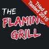 The Flaming Grill